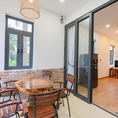 Nhu House Bungalow Phu Quoc Luaran gambar