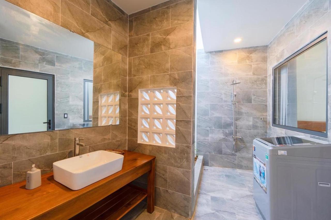 Nhu House Bungalow Phu Quoc Luaran gambar