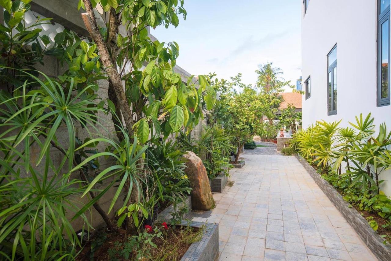 Nhu House Bungalow Phu Quoc Luaran gambar