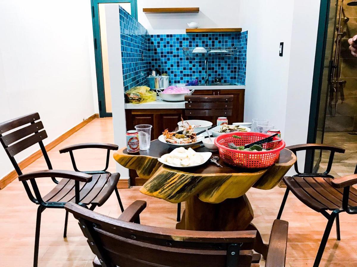 Nhu House Bungalow Phu Quoc Luaran gambar