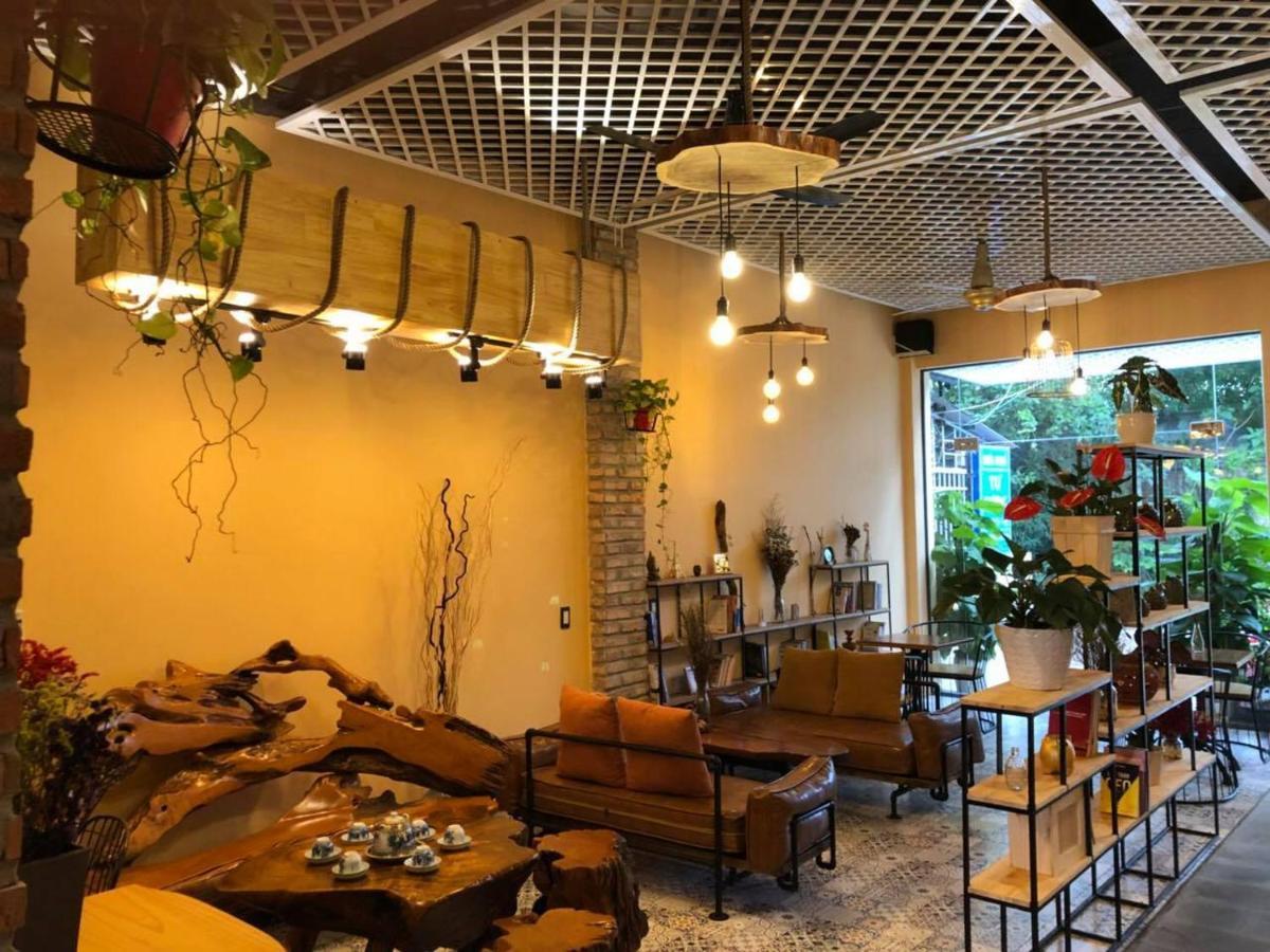 Nhu House Bungalow Phu Quoc Luaran gambar