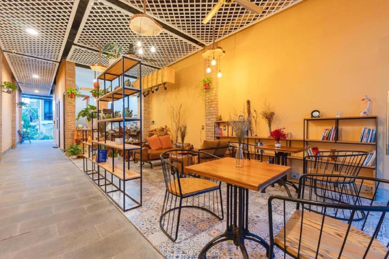Nhu House Bungalow Phu Quoc Luaran gambar