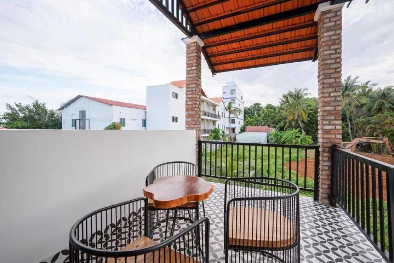 Nhu House Bungalow Phu Quoc Luaran gambar