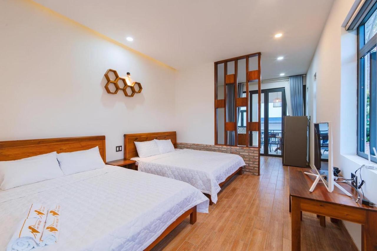 Nhu House Bungalow Phu Quoc Luaran gambar