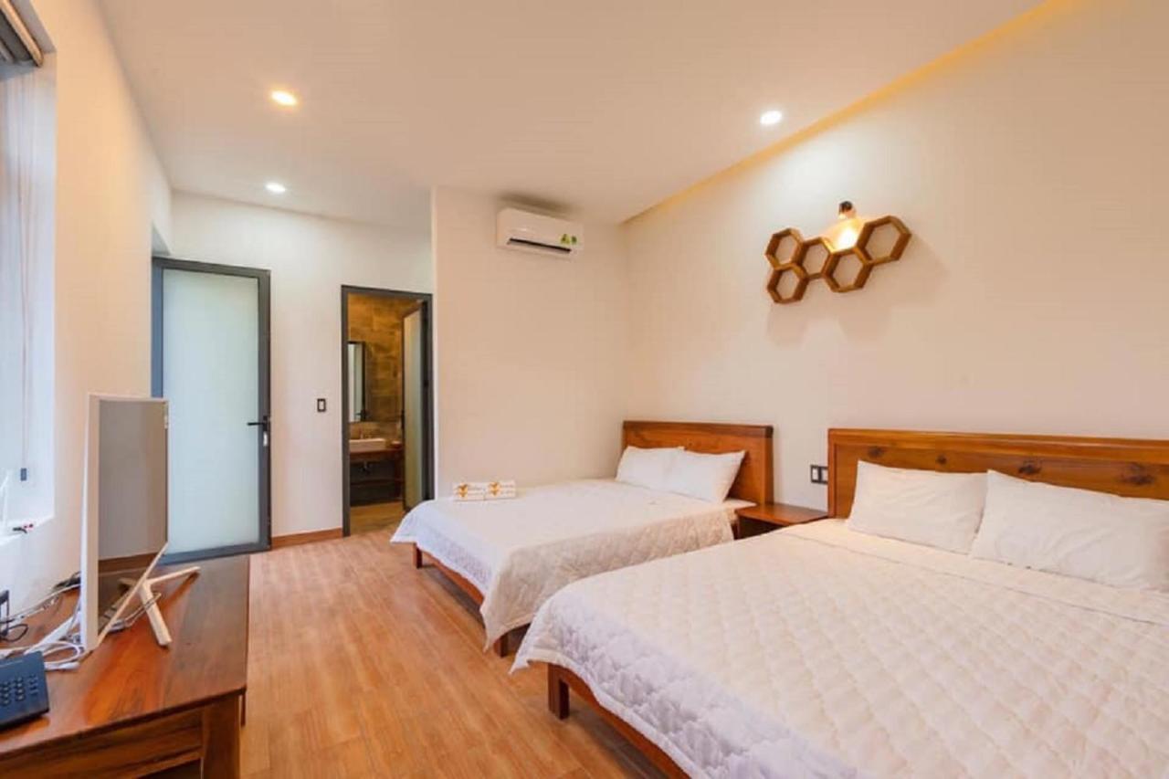 Nhu House Bungalow Phu Quoc Luaran gambar